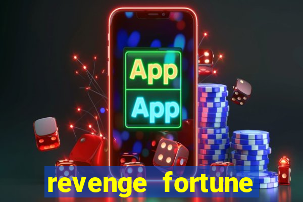 revenge fortune tiger 2 demo